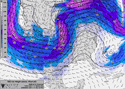 NAM - 500mb - November 2011