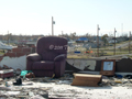 House Tornado Damage - 24th Street|South Wall Ave - Joplin, Missouri