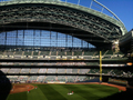 Brewers Opening Day - Miller Park Weather Forecast - April 6, 2012