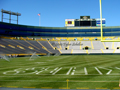 Green Bay Packers - Lambeau Field