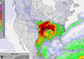 GFS-Instability-May 2013