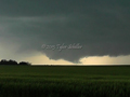Supercell Thunderstorm - Norwich, Kansas
